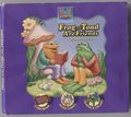[Frog and Toad Are Friends - обложка №1]