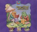 [Frog and Toad Are Friends - обложка №1]