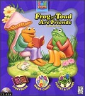 Frog and Toad Are Friends