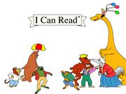 Frog and Toad Are Friends
