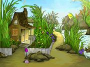 Frog and Toad Are Friends