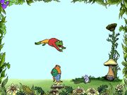 Frog and Toad Are Friends