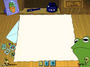 Frog and Toad Are Friends