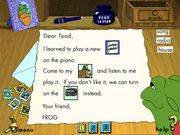 Frog and Toad Are Friends