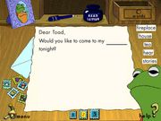 Frog and Toad Are Friends