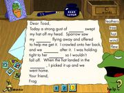 Frog and Toad Are Friends