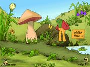 Frog and Toad Are Friends