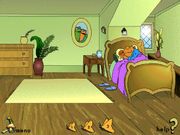 Frog and Toad Are Friends