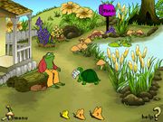 Frog and Toad Are Friends