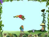 [Frog and Toad Are Friends - скриншот №7]