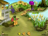 [Frog and Toad Are Friends - скриншот №24]