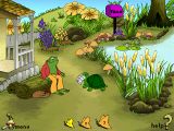 [Frog and Toad Are Friends - скриншот №26]
