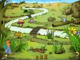 [Frog and Toad Are Friends - скриншот №30]