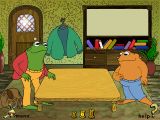 [Frog and Toad Are Friends - скриншот №31]