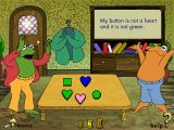 [Frog and Toad Are Friends - скриншот №32]