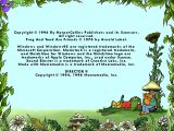 [Frog and Toad Are Friends - скриншот №34]