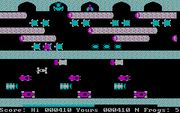 Frogger