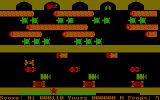 [Frogger - скриншот №1]