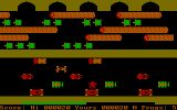 [Frogger - скриншот №4]