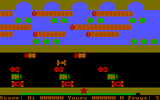 [Frogger - скриншот №12]