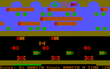 [Frogger - скриншот №14]