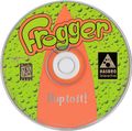 [Frogger - обложка №5]