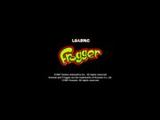 Frogger