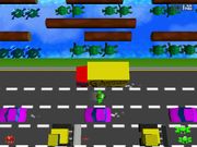 Frogger