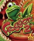 [Frogger 2: Swampy's Revenge - обложка №1]