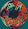 [Frogger 2: Swampy's Revenge - обложка №4]