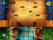 Frogger 2: Swampy's Revenge
