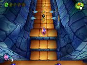 Frogger 2: Swampy's Revenge