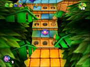 Frogger 2: Swampy's Revenge