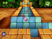 Frogger 2: Swampy's Revenge