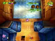 Frogger 2: Swampy's Revenge