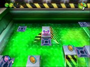 Frogger 2: Swampy's Revenge