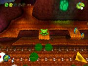 Frogger 2: Swampy's Revenge