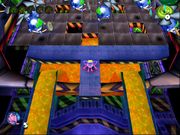 Frogger 2: Swampy's Revenge