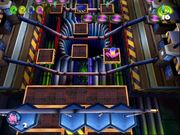 Frogger 2: Swampy's Revenge