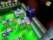 Frogger 2: Swampy's Revenge