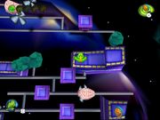 Frogger 2: Swampy's Revenge