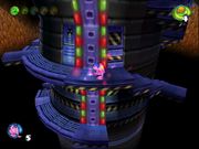 Frogger 2: Swampy's Revenge