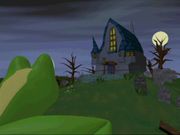 Frogger 2: Swampy's Revenge