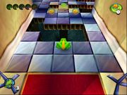 Frogger 2: Swampy's Revenge