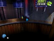 Frogger 2: Swampy's Revenge