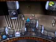 Frogger 2: Swampy's Revenge