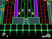 Frogger 2: Swampy's Revenge