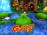 [Frogger 2: Swampy's Revenge - скриншот №3]