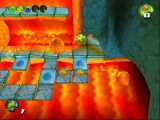 [Frogger 2: Swampy's Revenge - скриншот №22]