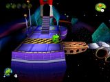[Frogger 2: Swampy's Revenge - скриншот №34]